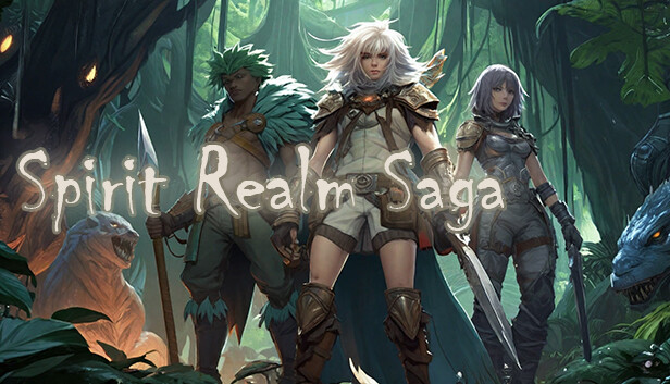 Panduan Lengkap Menjadi Pejuang Spirit Realm